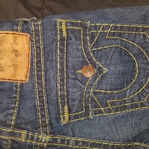True religion jeans